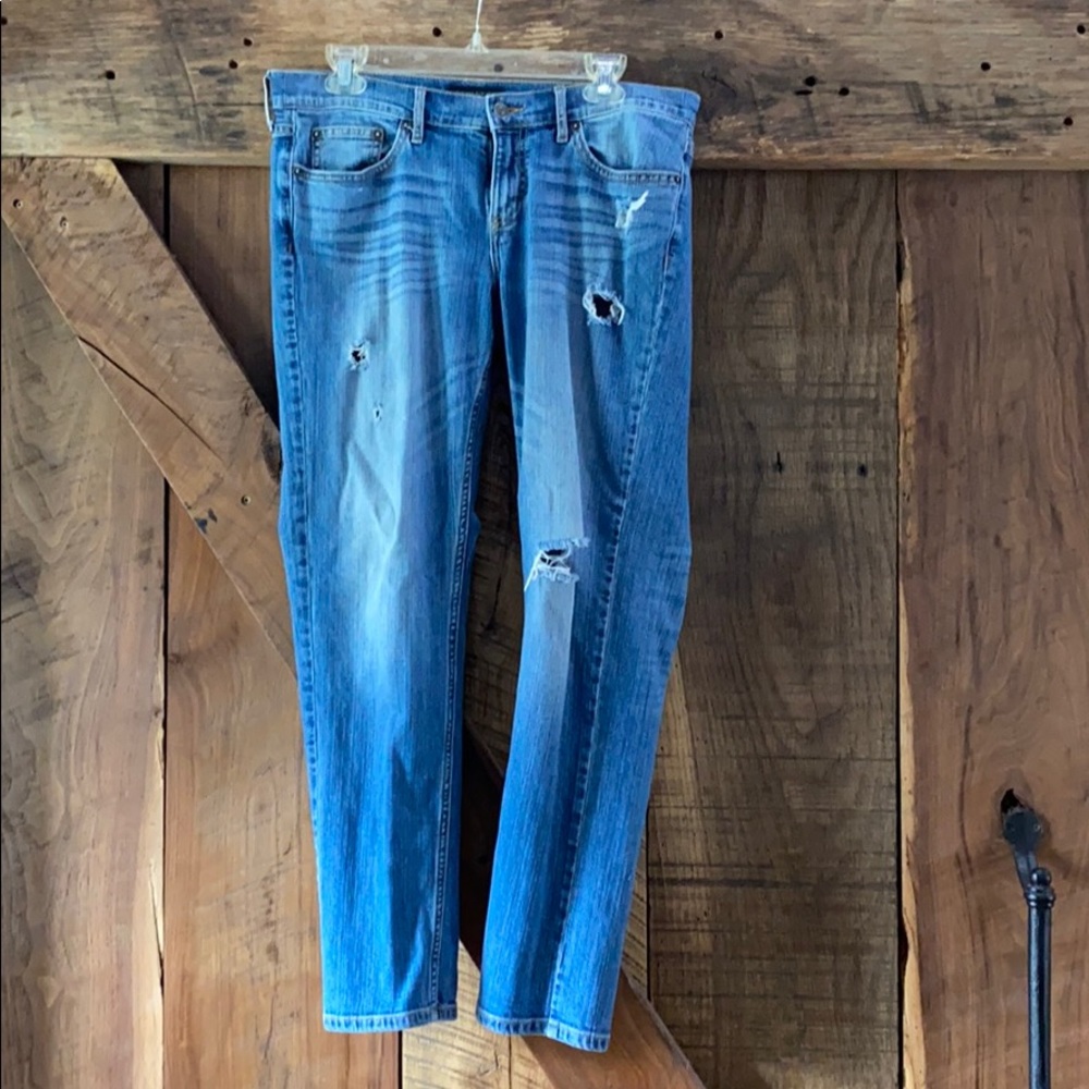 Banana Republic jeans